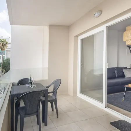 Albatros Luxury Apartamento