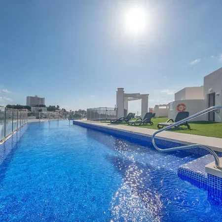Apartamento Albatros Luxury Marbella