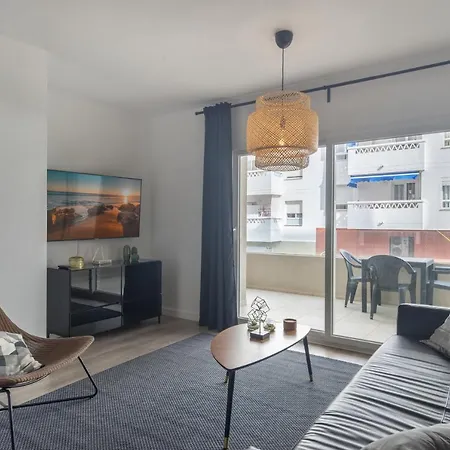Albatros Luxury Apartamento *