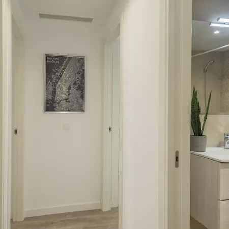 Apartamento Albatros Luxury
