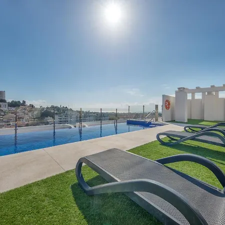 Albatros Luxury Apartment Marbella