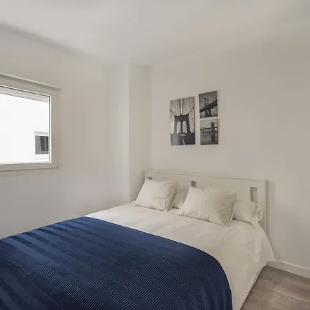 Albatros Luxury Apartment Marbella