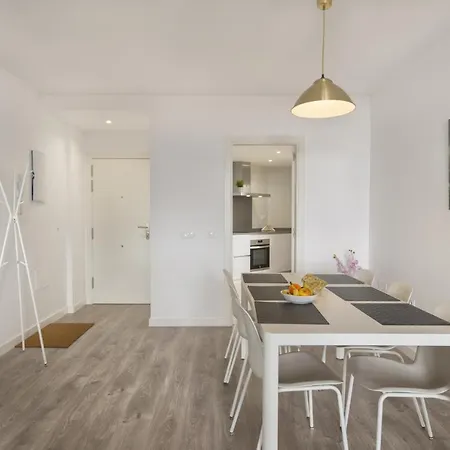 Apartment Albatros Luxury *