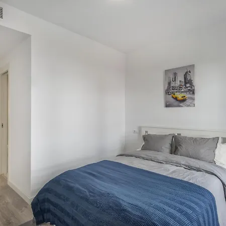 Apartment Albatros Luxury
