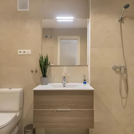 Albatros Luxury * Marbella